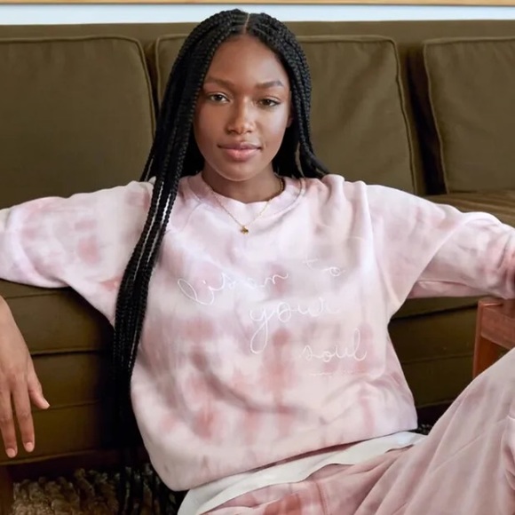 Spiritual Gangster Sweaters - Spiritual gangster Bridget raglan sweatshirt